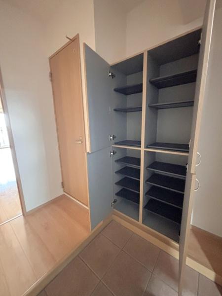 サンモールF.K.D