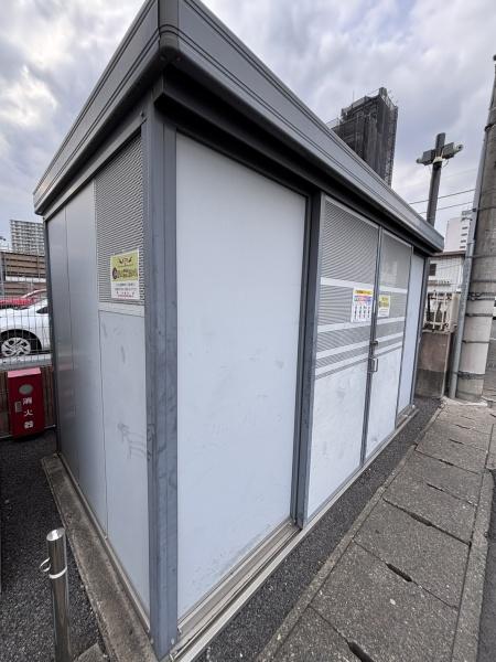 サンモールF.K.D