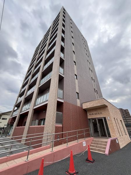 サンモールF.K.D