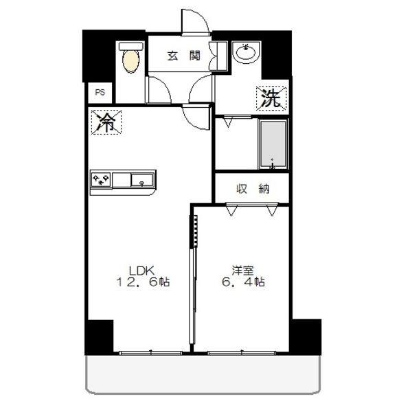 サンモールF.K.D