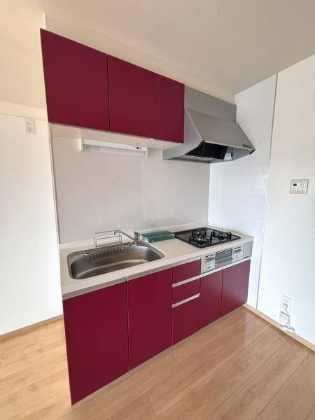 サンモールF.K.D