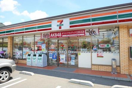 ベルホーク・YOHTO(セブンイレブン宇都宮陽東5丁目店)