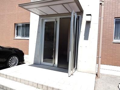 リベラルコート