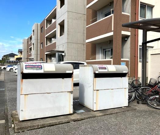 リベラルコート