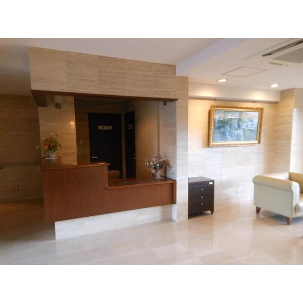 ゴールドライフマンション宇都宮