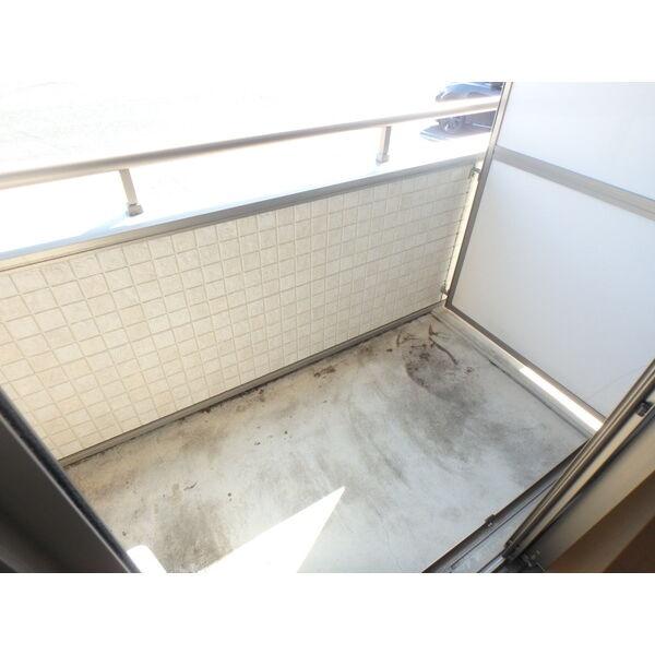 ディアス峰ヶ丘D