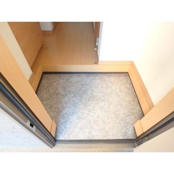 ディアス峰ヶ丘D