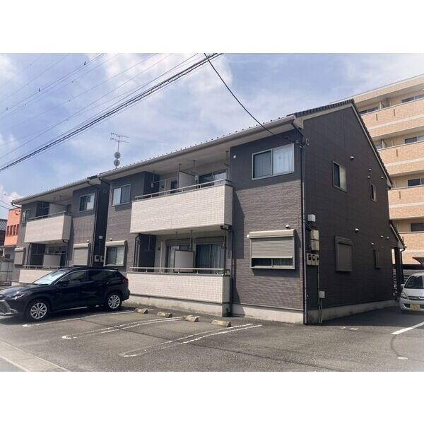 ディアス峰ヶ丘D