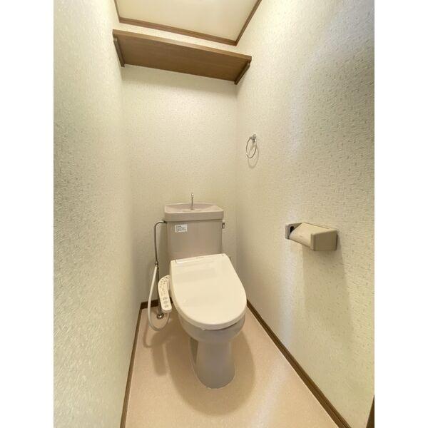 ファミーユ　Ａ棟