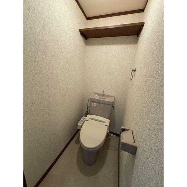 ファミーユ　Ａ棟