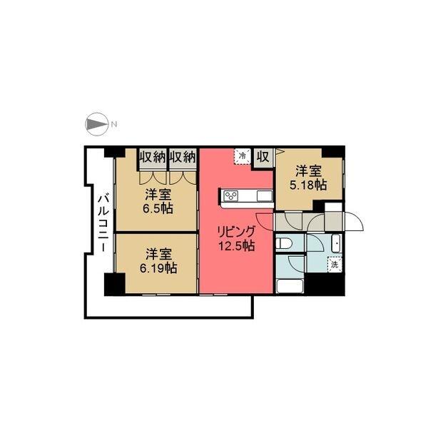 ＳＴパールハイツ