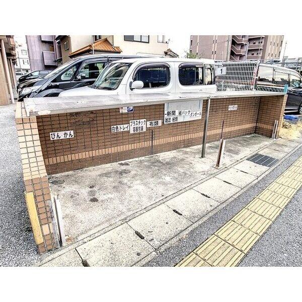 ＳＴパールハイツ