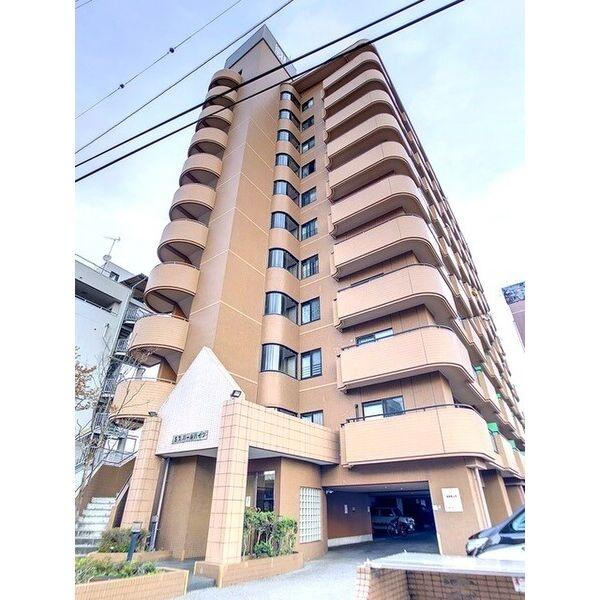 ＳＴパールハイツ