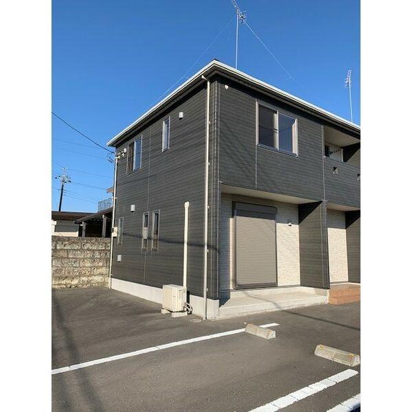 カーサフェリーチェⅢ