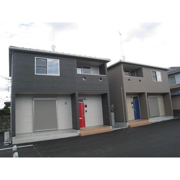 カーサフェリーチェⅢ