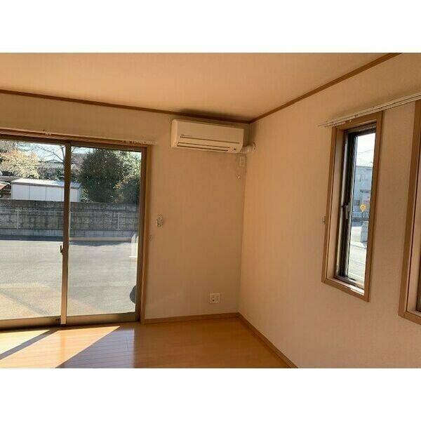 カーサフェリーチェⅢ