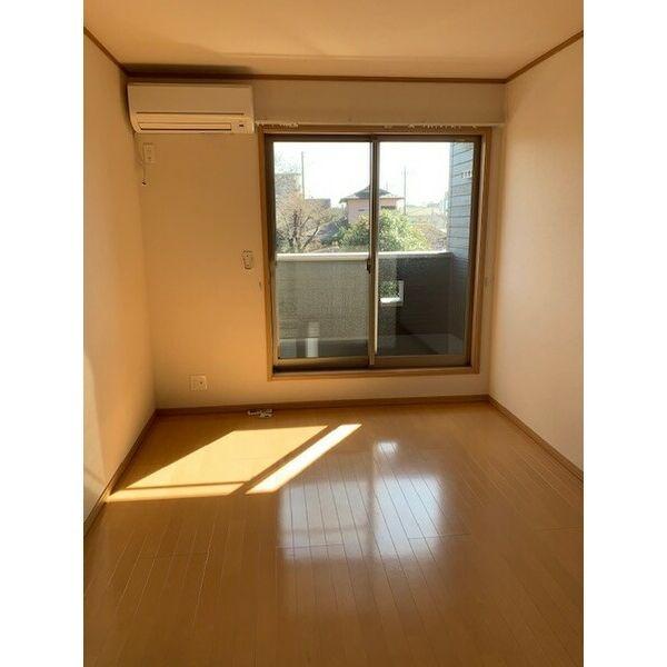 カーサフェリーチェⅢ