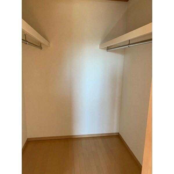 カーサフェリーチェⅢ