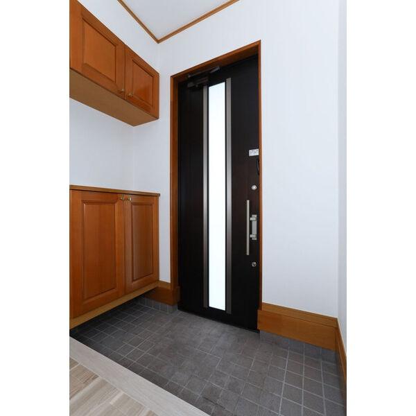 グラシア　Ｂ棟