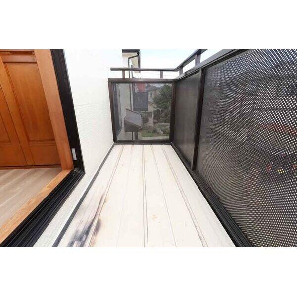 グラシア　Ｂ棟