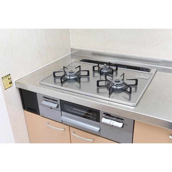 グラシア　Ｂ棟