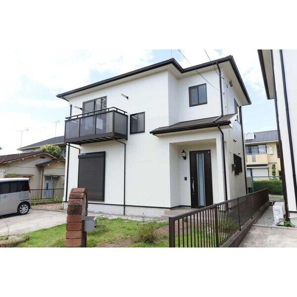 グラシア　Ｂ棟