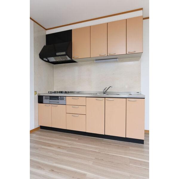 グラシア　Ｂ棟