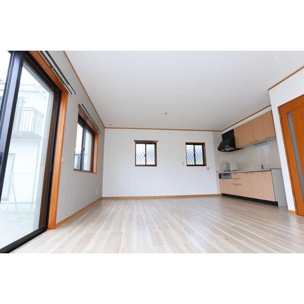 グラシア　Ｂ棟