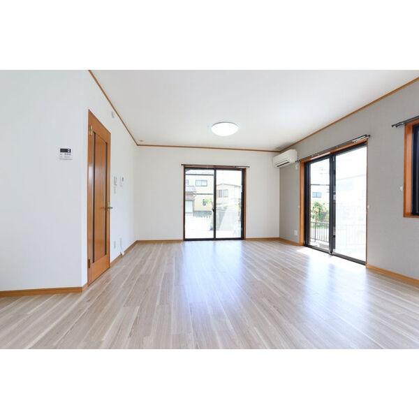 グラシア　Ｂ棟