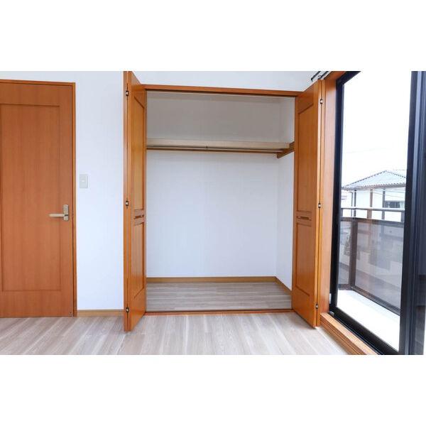 グラシア　Ｂ棟