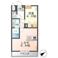 ガーデンコート（Garden　Court）