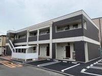 ガーデンコート（Garden　Court）