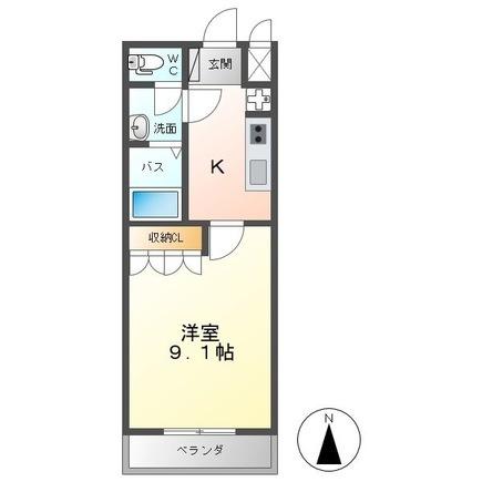 グランドゥールⅡ