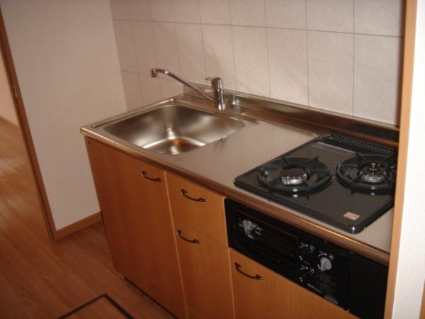 グランドゥールⅡ