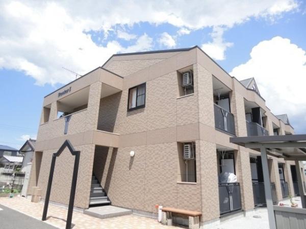 グランドゥールⅡ