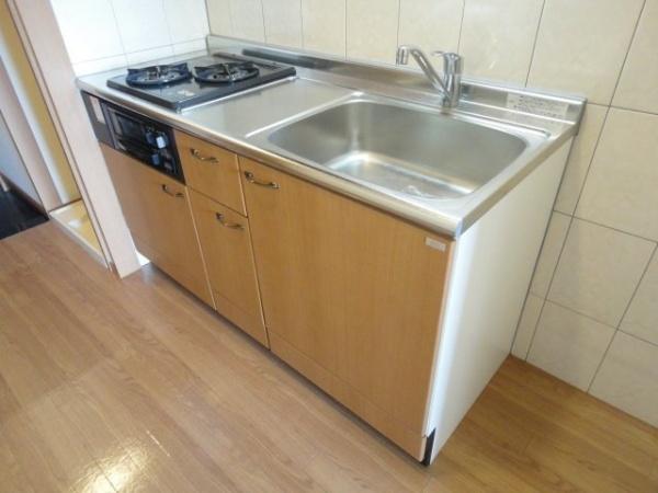 グランドゥールⅡ