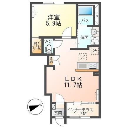 プレステージ・ウイングコート