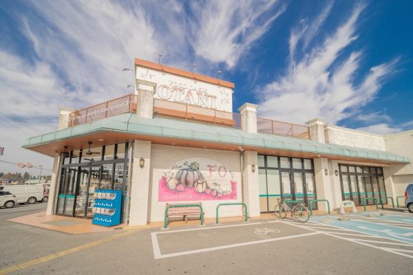 プレステージ・ウイングコート(フードオアシスOTANI明保店)