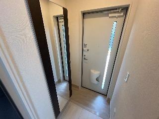 プレステージ・ウイングコート