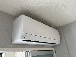 プレステージ・ウイングコート