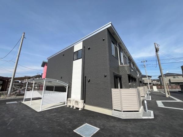 プレステージ・ウイングコート