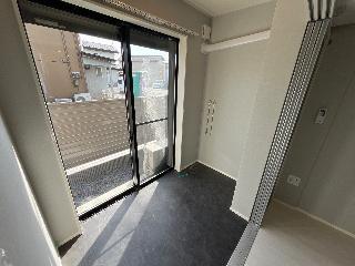 プレステージ・ウイングコート