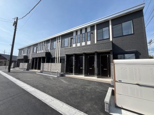 プレステージ・ウイングコート