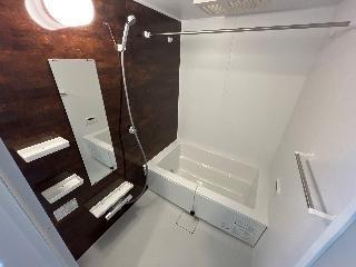 プレステージ・ウイングコート