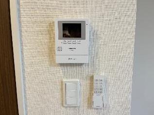 プレステージ・ウイングコート