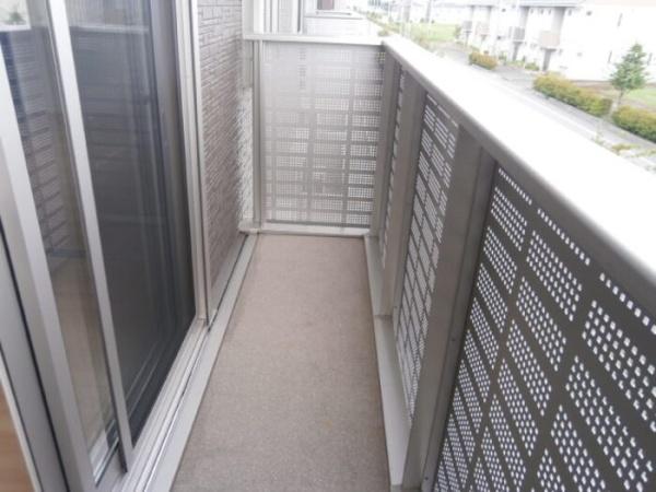 フォーゲルテラスリラ　Ⅱ