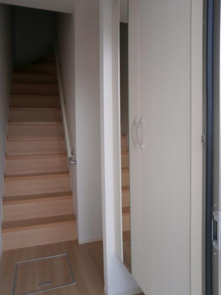 フォーゲルテラスリラ　Ⅱ