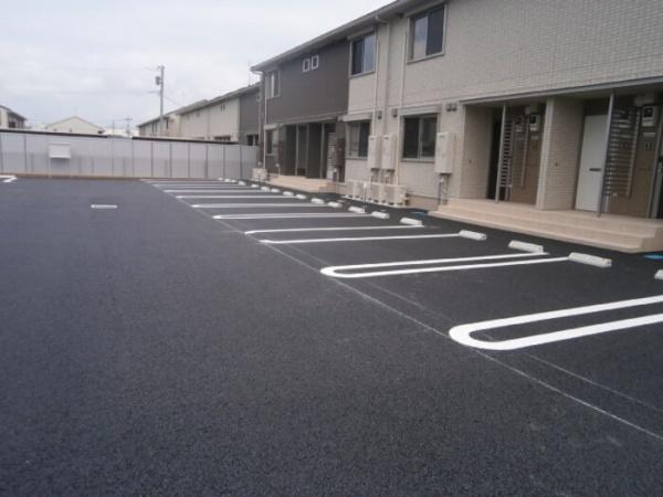 フォーゲルテラスリラ　Ⅱ