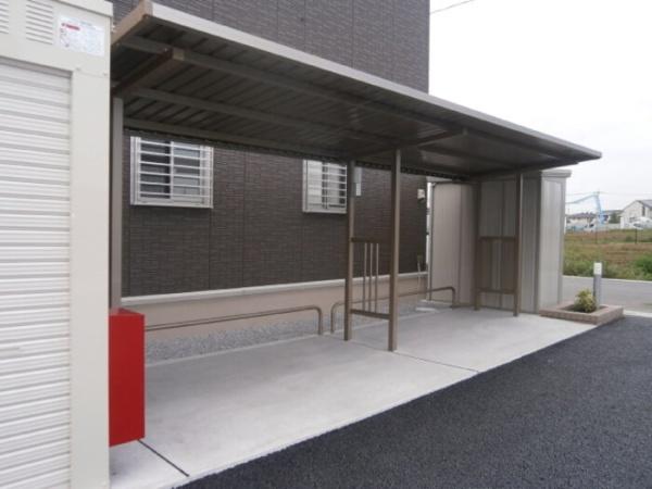 フォーゲルテラスリラ　Ⅱ