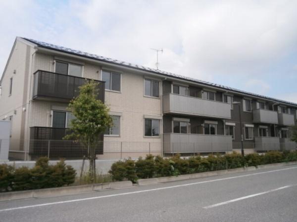 フォーゲルテラスリラ　Ⅱ